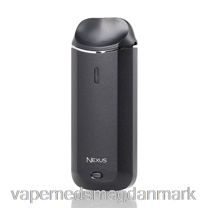 Engangs Vape Danmark Vaporesso Nexus Aio Ultra Bærbart Sæt Sort